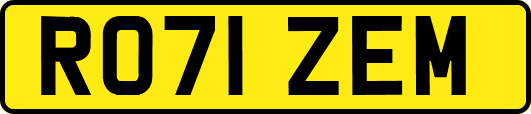 RO71ZEM