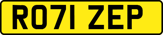 RO71ZEP
