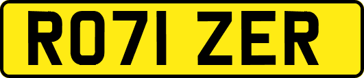RO71ZER