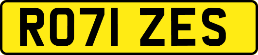 RO71ZES