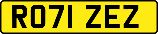 RO71ZEZ