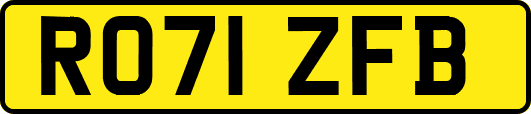 RO71ZFB