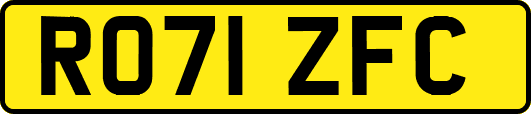 RO71ZFC