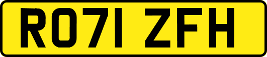 RO71ZFH