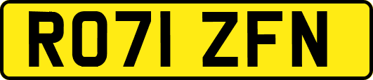 RO71ZFN