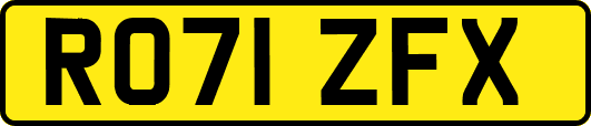 RO71ZFX