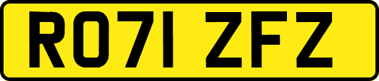 RO71ZFZ