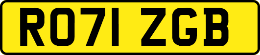 RO71ZGB