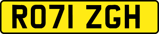 RO71ZGH