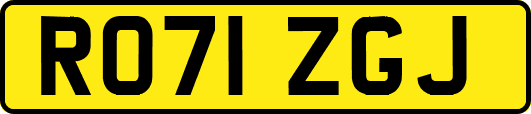 RO71ZGJ