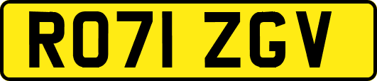 RO71ZGV