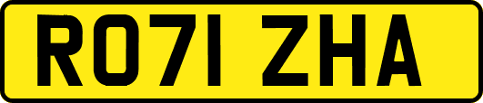 RO71ZHA