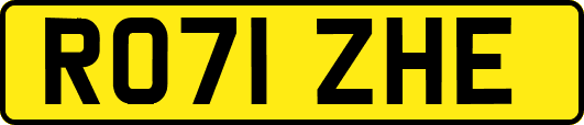RO71ZHE
