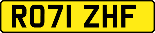 RO71ZHF