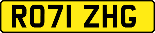RO71ZHG