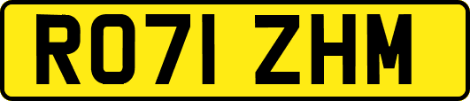 RO71ZHM