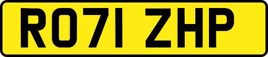 RO71ZHP