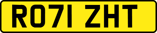 RO71ZHT