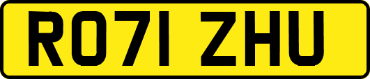 RO71ZHU