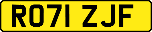 RO71ZJF
