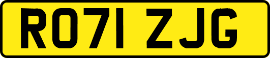 RO71ZJG