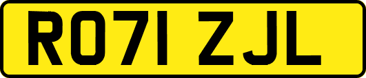 RO71ZJL