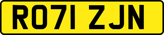 RO71ZJN
