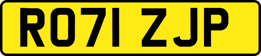 RO71ZJP