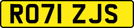RO71ZJS