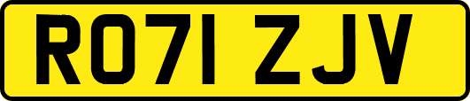 RO71ZJV