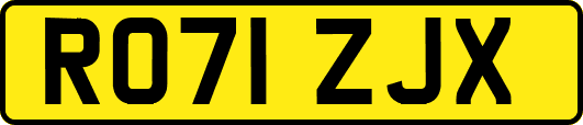 RO71ZJX