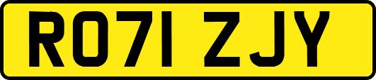 RO71ZJY