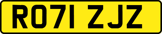 RO71ZJZ