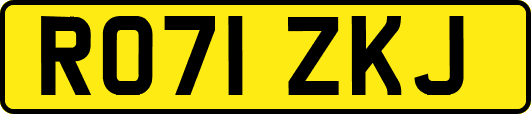 RO71ZKJ