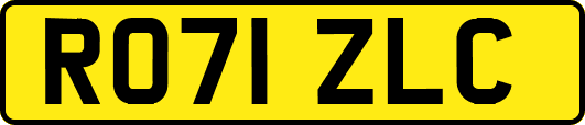 RO71ZLC