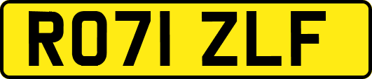 RO71ZLF