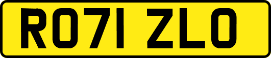 RO71ZLO