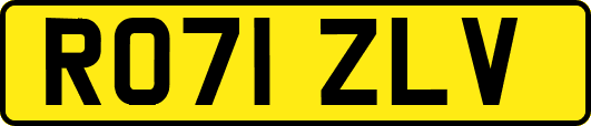 RO71ZLV