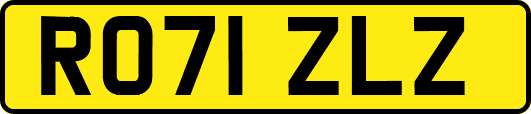RO71ZLZ