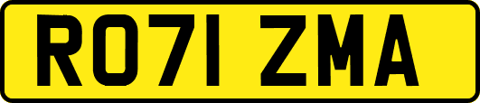 RO71ZMA