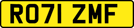 RO71ZMF
