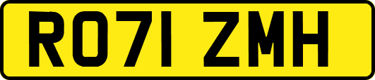RO71ZMH