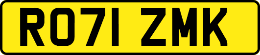 RO71ZMK