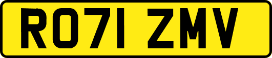 RO71ZMV