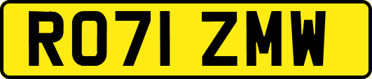 RO71ZMW
