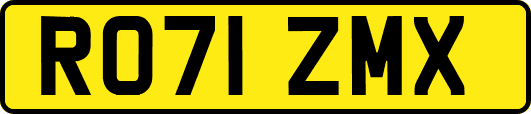 RO71ZMX