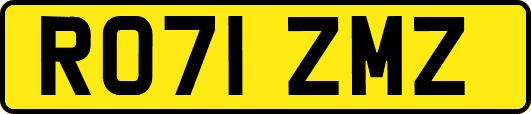 RO71ZMZ