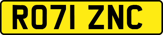 RO71ZNC