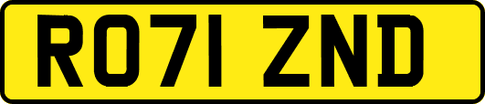 RO71ZND