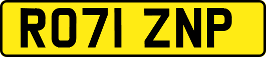 RO71ZNP